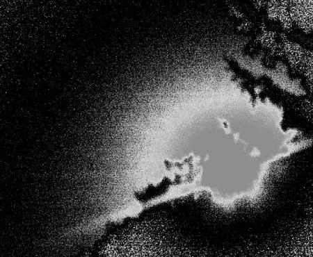 JAMAIS SANS OMBRE N'ECLAIRERA LA LUMIERE