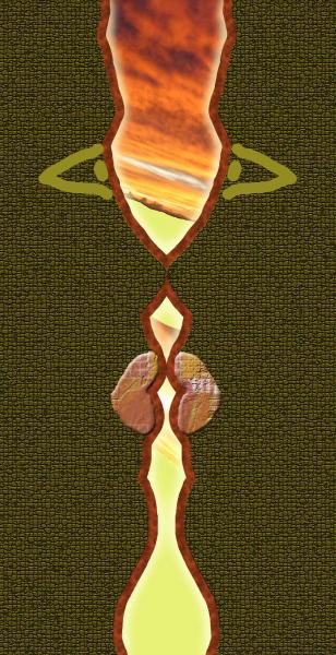 AMOUR MIROIR AMOUR ILLUSION