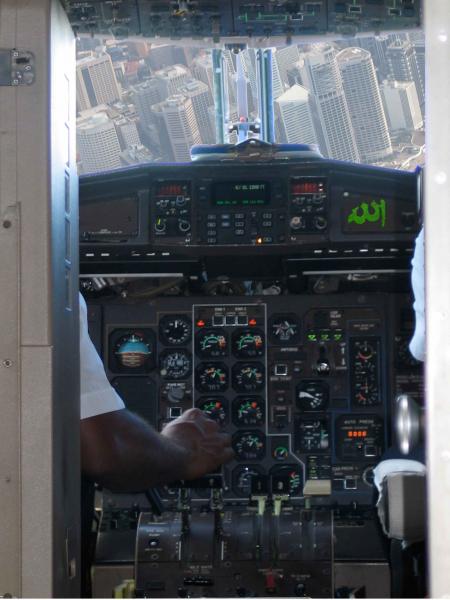 11/09  -  L'APPROCHE 1