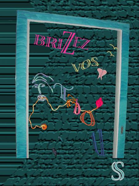 BRIZEZ VOS TABOUS