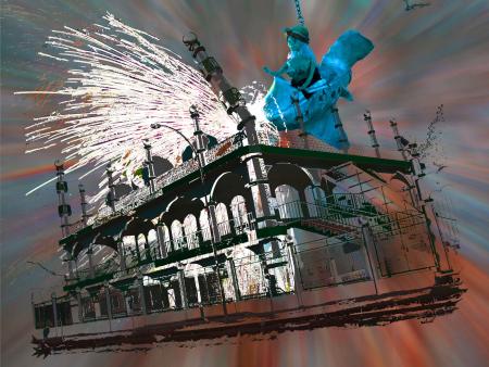 11/9  -  QUAND LA FEMME S'EVEILLERA