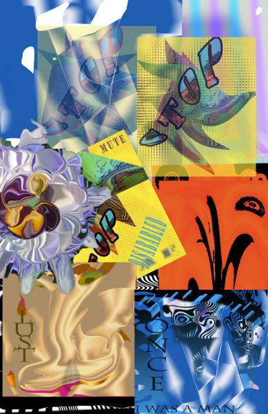 TOWARDS CONSCIOUSNESS